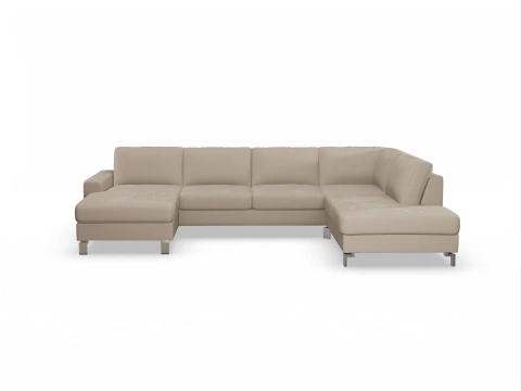 Wohnlandschaft LUM1 Medium Plus R